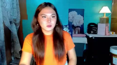 Snapshot of thatgirl_kathleenxx chatting on 10-09-25, 08:51 Kathleen online show from 10-09-25, 08:51