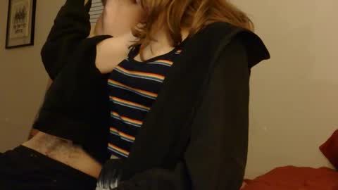 Snapshot of thatonegirlucant4get chatting on 11-15-25, 12:30 thatonegirlucant4get online show from 11-15-25, 12:30