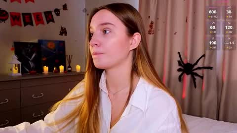 Alice online show from 10-26-25, 10:54