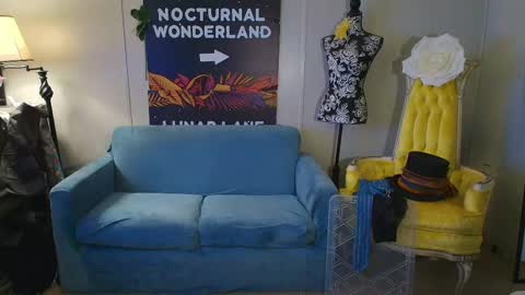 ThatSexyMandy online show from 02-08-25, 08:42