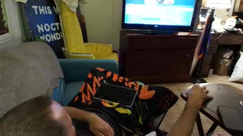 ThatSexyMandy online show from 11-28-25, 11:46