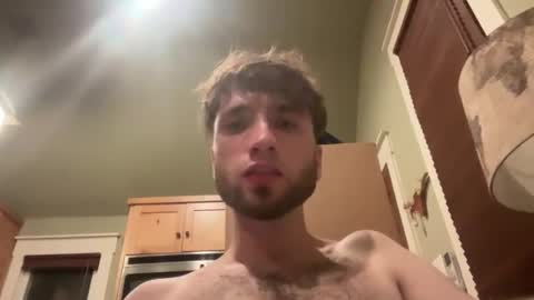 Vladyslav Atkins online show from 10-04-25, 02:09