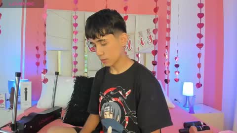 Thayler  online show from 02-18-25, 11:44