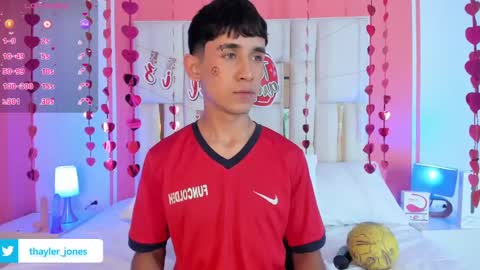 Thayler  online show from 02-28-25, 11:25