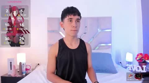 Thayler  online show from 09-25-25, 11:14