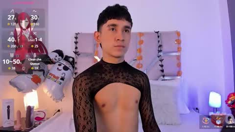 Thayler  online show from 10-07-25, 11:07