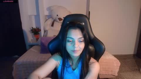 Paola online show from 03-20-26, 09:19