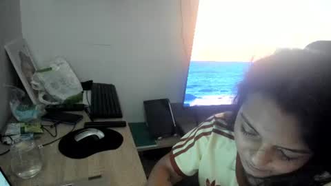 Paola online show from 07-07-26, 06:34