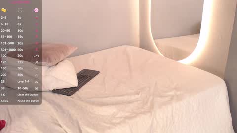 THAYSSA ROSS online show from 02-26-25, 11:26