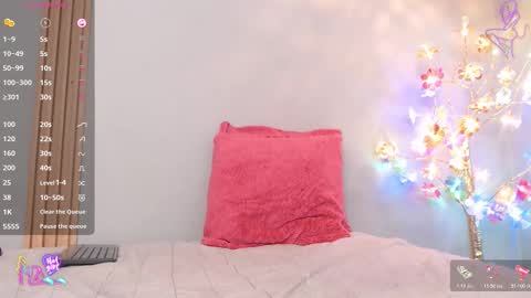 THAYSSA ROSS online show from 03-26-26, 03:17