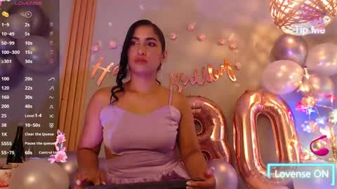 THAYSSA ROSS online show from 04-15-26, 03:30