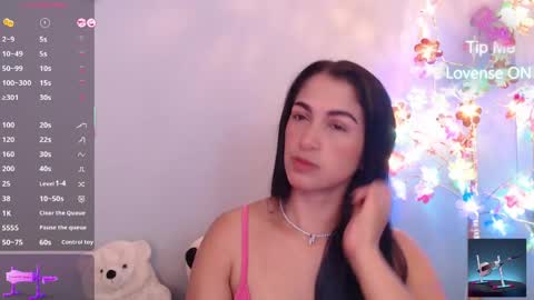 THAYSSA ROSS online show from 05-05-26, 02:58