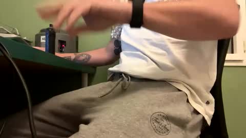 thco online show from 01-16-26, 07:56