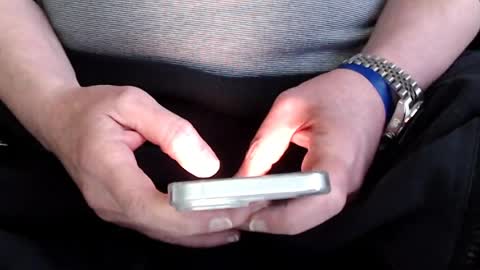 the1pocketrocket online show from 04-06-26, 06:31