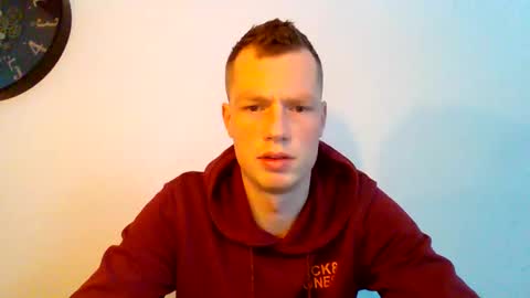 Dennis online show from 01-08-26, 09:33