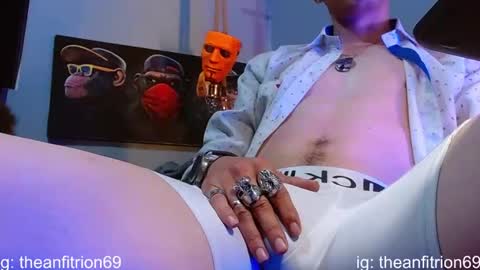 Snapshot of the_anfitrion69 chatting on 05-30-26, 07:27 GIORGGIO online show from 05-30-26, 07:27
