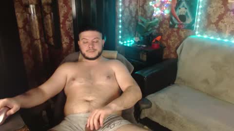 thor lord online show from 02-02-25, 04:15