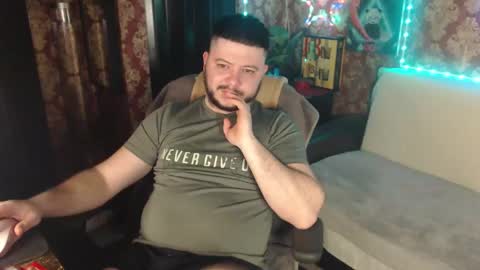 thor lord online show from 02-15-25, 11:47