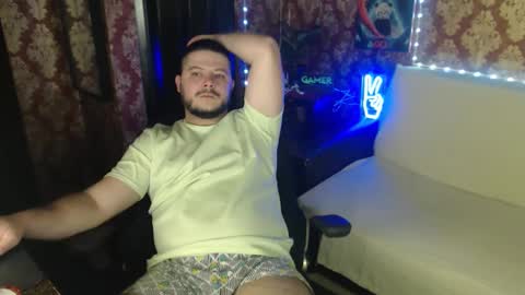 thor lord online show from 09-08-25, 07:02