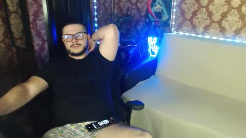 thor lord online show from 09-23-25, 02:25