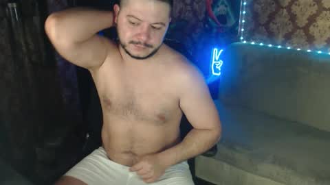 thor lord online show from 09-30-25, 12:26