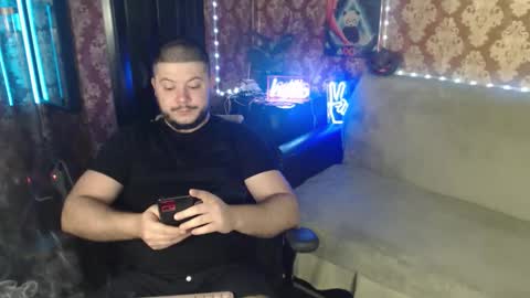 thor lord online show from 10-22-25, 02:12