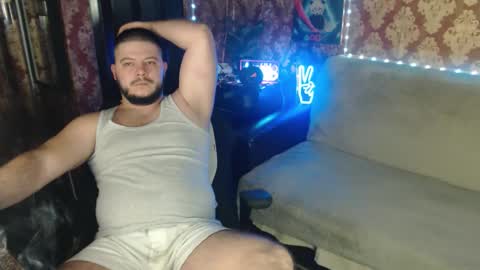 thor lord online show from 11-05-25, 11:54