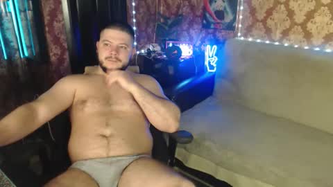 thor lord online show from 11-06-25, 02:01