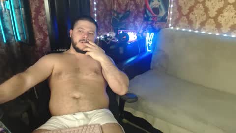 thor lord online show from 11-12-25, 12:22