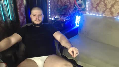 thor lord online show from 11-30-25, 12:14