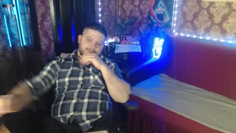 thor lord online show from 01-09-26, 05:37