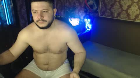 thor lord online show from 02-05-26, 10:36