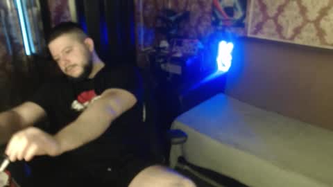 thor lord online show from 02-17-26, 05:04