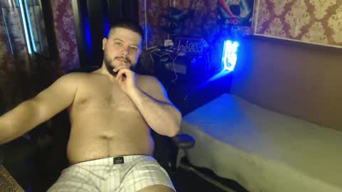 thor lord online show from 02-20-26, 02:08