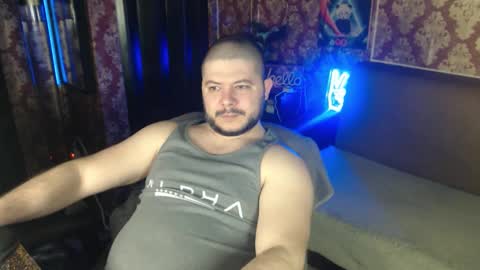 thor lord online show from 03-20-26, 11:53