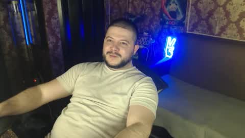 thor lord online show from 03-31-26, 09:15