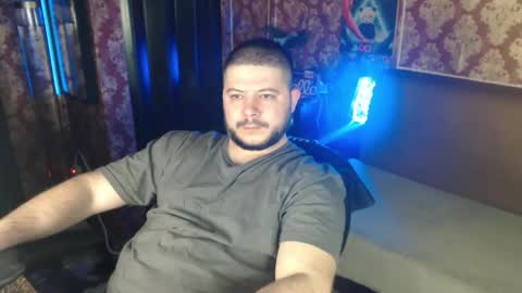 thor lord online show from 04-06-26, 11:49