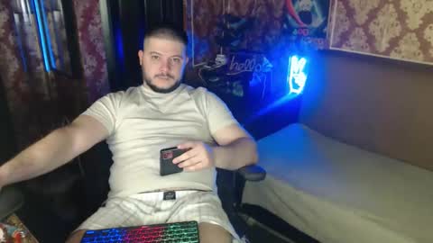 thor lord online show from 04-14-26, 11:22