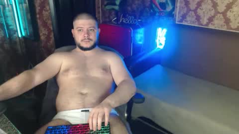 thor lord online show from 06-03-26, 11:43