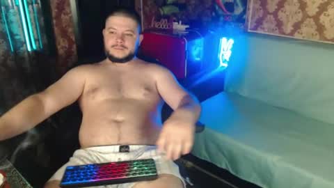 thor lord online show from 06-21-26, 02:58