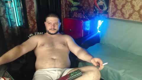 thor lord online show from 07-01-26, 11:26