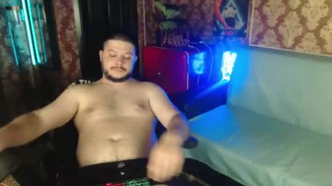 thor lord online show from 07-02-26, 11:55