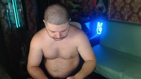 thor lord online show from 07-07-26, 11:42