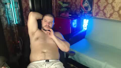 thor lord online show from 07-11-26, 12:24