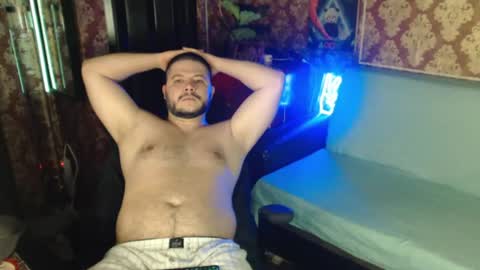 thor lord online show from 07-16-26, 11:11