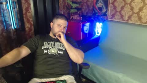 thor lord online show from 07-27-26, 05:36