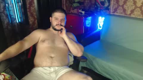thor lord online show from 08-02-26, 01:15