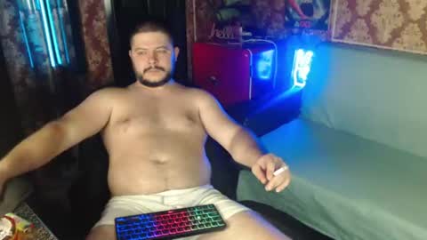 thor lord online show from 08-03-26, 12:53