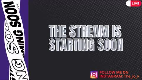 the_baby12 online show from 03-25-26, 11:27