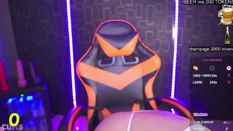 anna online show from 09-23-25, 02:47